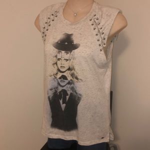 Guess Tank shirt